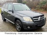 Mercedes-Benz GLK 280 4MATIC LPG PANORAMA-NAVI-AHK - Mercedes-Benz GLK 280 Gebrauchtwagen