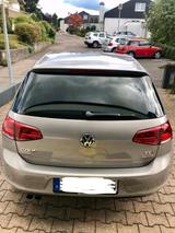 Volkswagen VW Golf 7 1,4 TSI 2.Hand BJ 2014 - Volkswagen Golf: Bj
