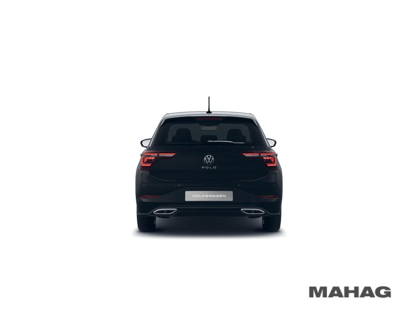 Volkswagen Polo - Bild 7