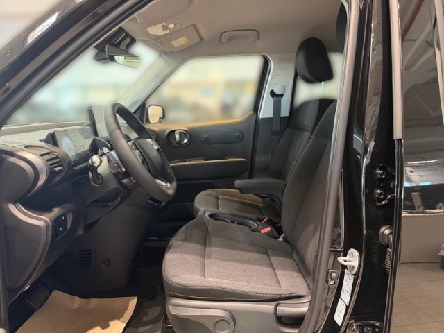 Hyundai INSTER - Bild 7