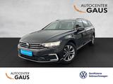 Volkswagen Passat Variant GTE 1.4 eHybrid DSG ACC*Navi*LED
