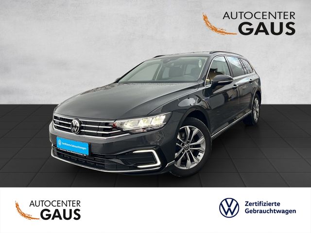 Passat Variant GTE 1.4 eHybrid DSG ACC*Navi*LED