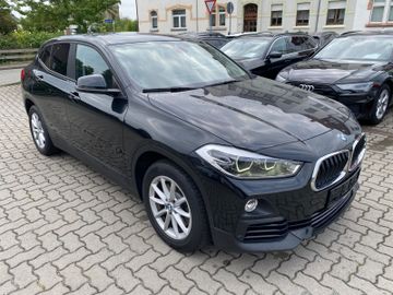 BMW X2 - 3
