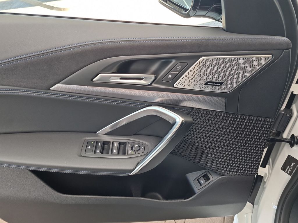 BMW X2 M35i xDrive LED Head-Up HK HiFi DAB Pano Komf