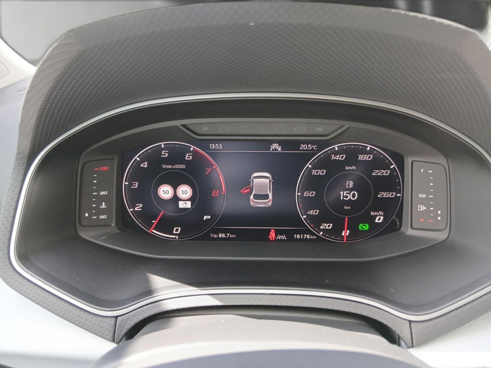 Seat Ibiza - Bild 19