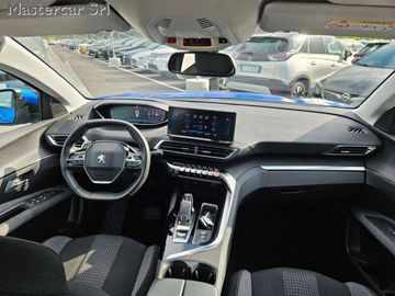 Peugeot 3008 - 11