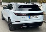 Land Rover Range Rover Velar 3.0 D300 R-DYNAMIC AWD R-D... - Land Rover Range Rover Velar in München