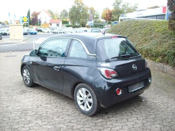 Bild 2 Opel Adam 1.2 Jam