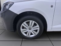 Volkswagen Caddy - Vorschau Bild 8