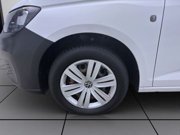 Volkswagen Caddy - 8
