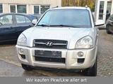 Hyundai Tucson 2.0 GLS Lpg gas - gebrauchte Hyundai TUCSON aus dem Jahr 2007
