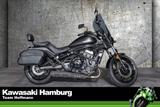Kawasaki Vulcan S Tourer, sofort lieferbar, Lieferservice - SCHWARZ NEU CHOPPER