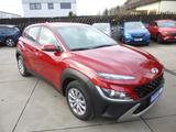 Hyundai Kona 1,0/Klima/Navi/Kamera/DAB/LED/PDC - Hyundai KONA in Mannheim