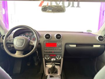 Audi A3 - 12