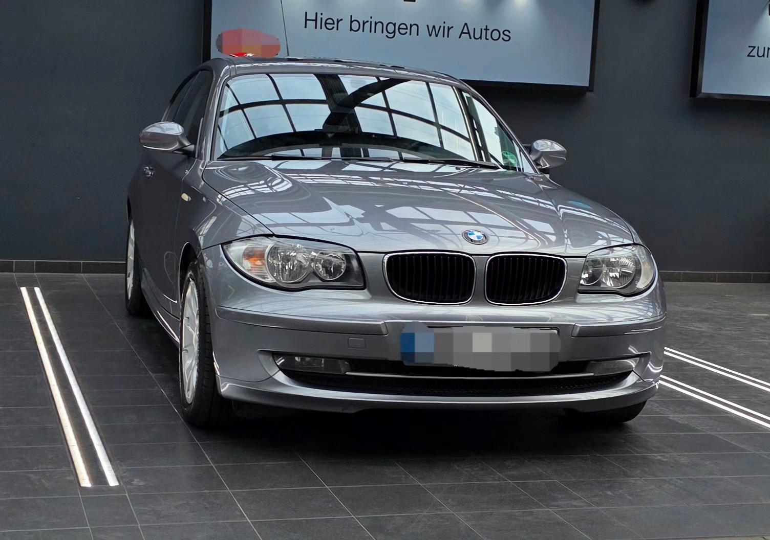 BMW 116
