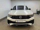 Volkswagen Tiguan Allspace R Line 2.0 TDI DSG Black Style 7 - Volkswagen Tiguan Allspace Jahreswagen