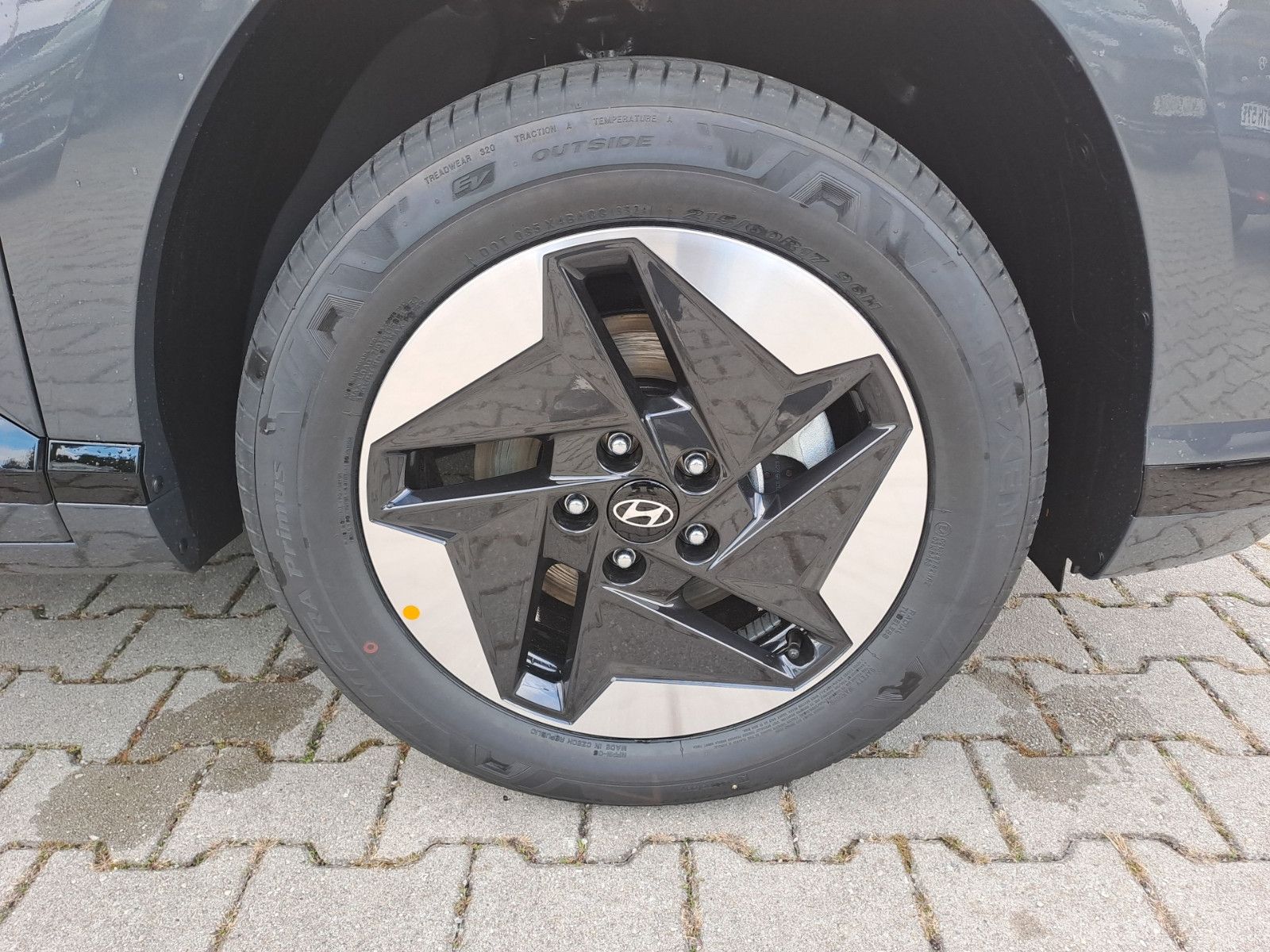 Hyundai KONA Elektro - Bild 15