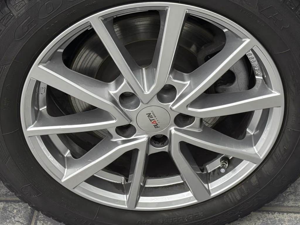 Mercedes-Benz B 220 CGI 4Matic, Navi, 7G-Tronic, AHK, Klima