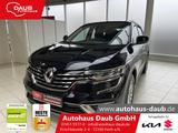 Renault Koleos 2.0 BLUE dCi Zen+Automatik+Navi+Touch+LED - Renault Koleos: Zen