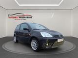 Ford Fiesta 1.6 TDCI SPORT ALU BC ZV KLIMA SERIVE NEU