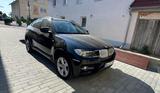 BMW X6 xDrive40d -