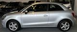 Audi A1 attraction 1.6TDI - Audi A1 Attraction mit Diesel-Antrieb