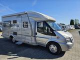 HYMER / ERIBA / HYMERCAR Tramp CL 652 sehr gepflegt ! - HYMER / ERIBA 65