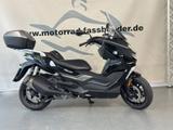 BMW C 400 GT (ab 2016) schöner Tourenroller - ROLLER VON 251 BIS 500 CCM