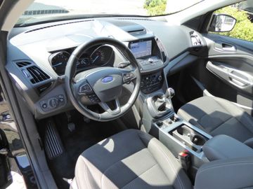 Ford Kuga 1.5 EcoBoost 2x4 Cool & Connect