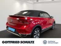 Volkswagen T-Roc - Vorschau Bild 5