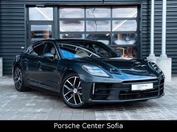 Porsche Panamera - 7