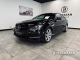 Mercedes-Benz C 250 Coupe AMG Line Panorama Harman Kardon - Mercedes-Benz C-Klasse aus 2011: AMG