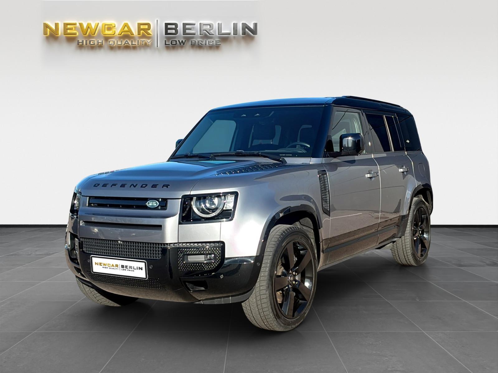 Land Rover Defender 110 Hybrid X-Dynamic HSE*Luft*HuD*LED