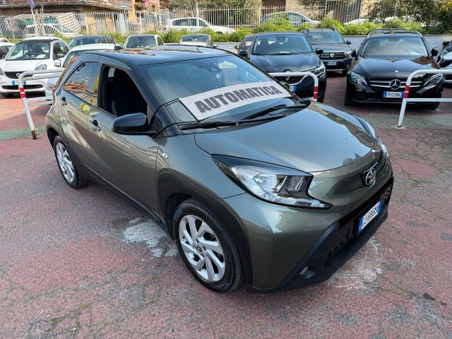 Altele TOYOTA AYGO X AUTOMATICA * OK NEOPATENATI