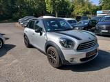MINI COOPER Countryman 1.6 Pano&Xenon&Teill - MINI Cooper aus 2012