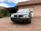 Volkswagen VW Bora 1.9 TDI Automatik LC7V TÜV 09/26 - Volkswagen Bora mit Diesel-Antrieb: Kombi, 1.9
