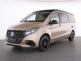 Mercedes-Benz V 300 d Marco Polo +AMG+AIRMATIC+Winter-Paket+ - Wohnwagen & Wohnmobile in Mannheim
