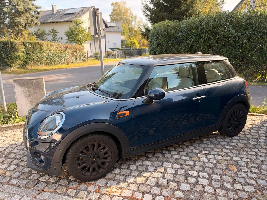 Image of MINI ONE