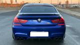 BMW M6 Gran Coupe Competition Voll Carbon Dach DKG - BMW M6 Gebrauchtwagen