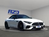 Mercedes-Benz SL 63 AMG 4M+ CARBON DYNAMIC+ H-UP LASER 360° - gebrauchte Mercedes-Benz SL 63 AMG aus dem Jahr 2022