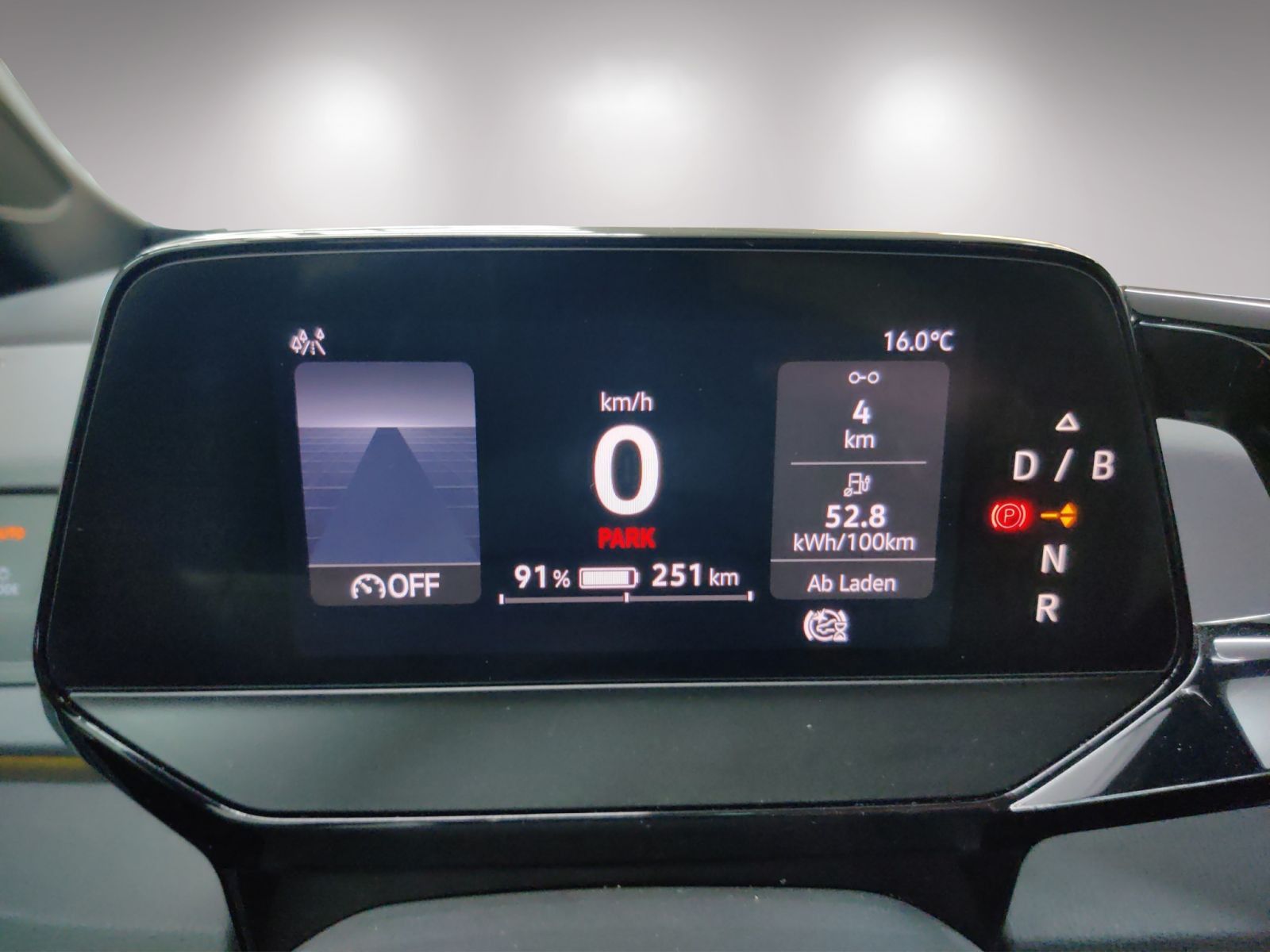 Volkswagen ID.3 - Bild 10