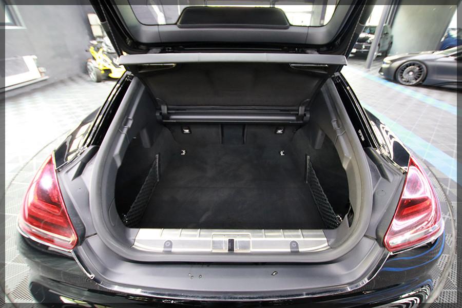 PORSCHE PANAMERA TURBO EXECUTIVE V8 4.8 519ch 4X4 - BURMESTER - CAMÉRA 360° - TOIT PANORAMIQUE - SIÈGES VENTILÉS