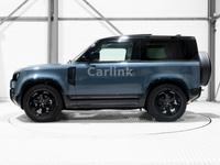 Land Rover Defender 90 D250 X-Dynamic SE -LUFT-PANO-