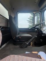 MAN 12.192 Oldtimer Getränkekoffer - Schlepper Oldtimer