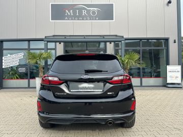 Ford Fiesta 155ps ST-Line X SPORT NAVI KAMERA B&O – Bild 6