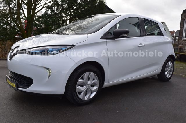 Renault ZOE  Life Z.E 40*NAVI*KLIMA*PDC*KAYLESS*TEMPOMAT