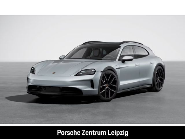 PORSCHE Taycan 4S Cross Turismo Massage HD-Matrix HA-Len