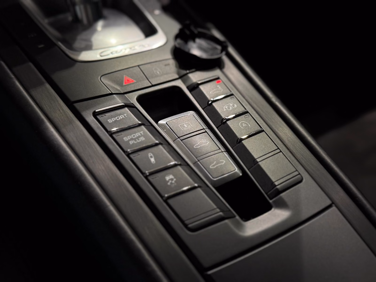 Porsche 991 Carrera GTS*Chrono*BOSE*Memory*