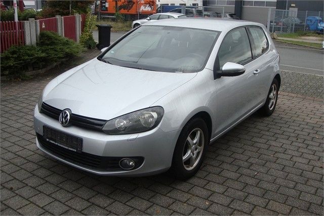 Volkswagen Golf 1.2 TSI * Klima - Sitzheizung - Euro 5 *