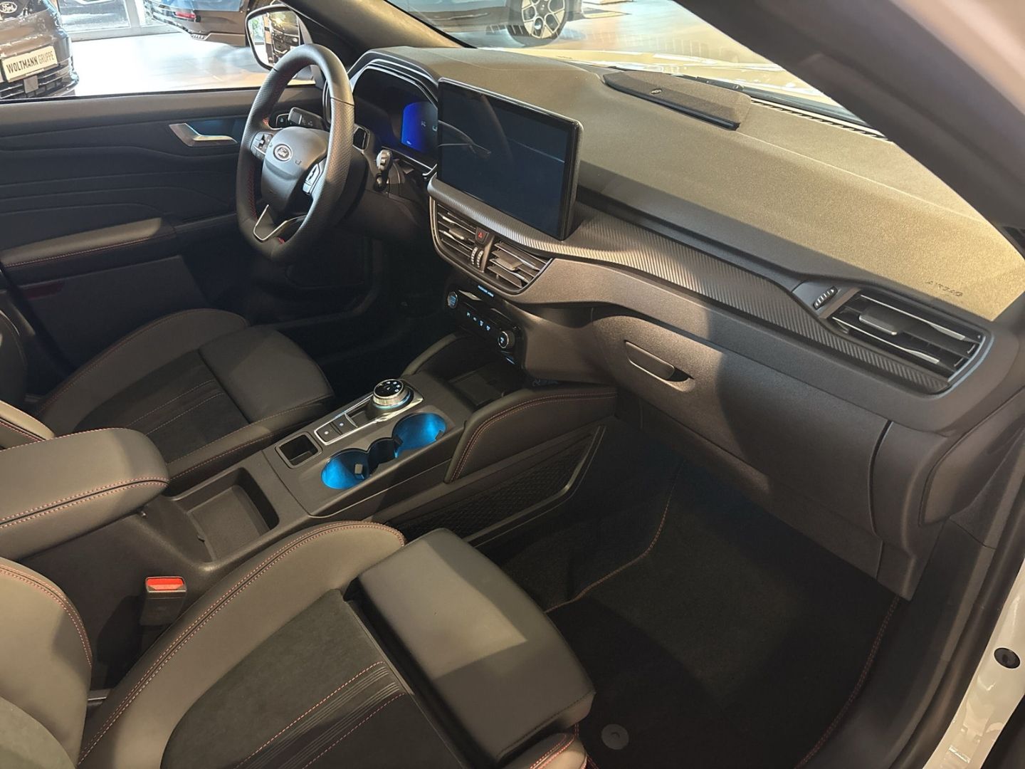 Ford Kuga - Bild 23